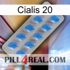 Cialis 20 22
